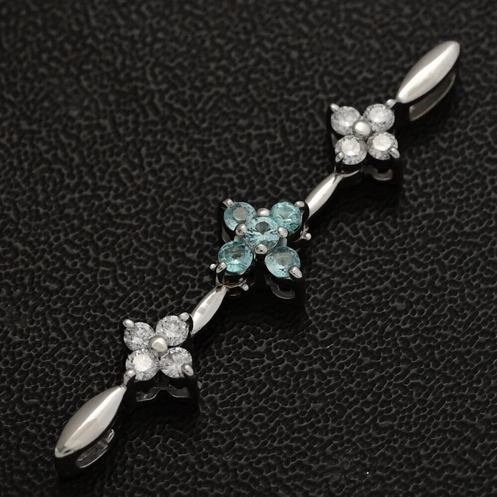 トルマリン ペンダントトップ