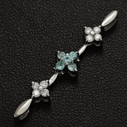 トルマリン ペンダントトップ