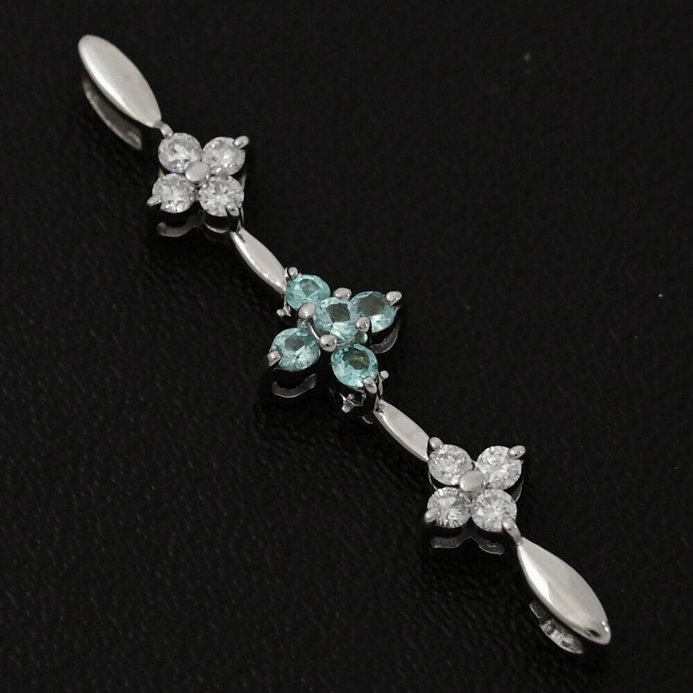 トルマリン ペンダントトップ