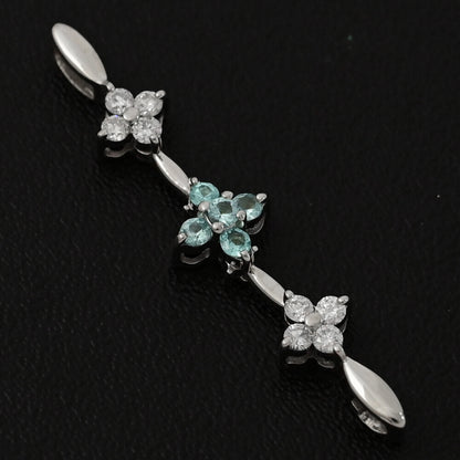 トルマリン ペンダントトップ