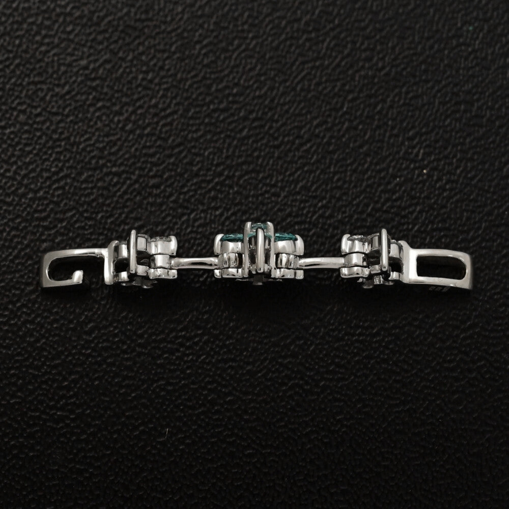 トルマリン ペンダントトップ