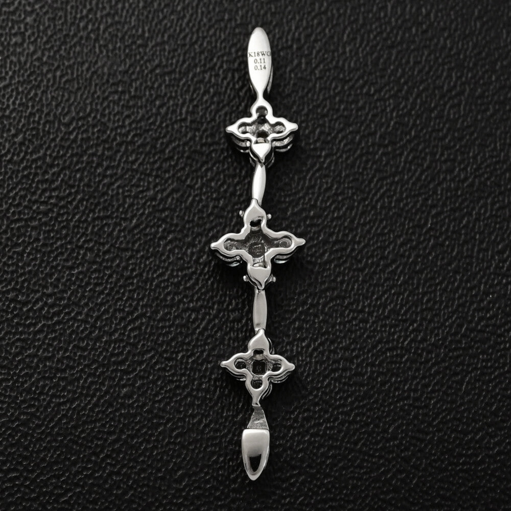 トルマリン ペンダントトップ