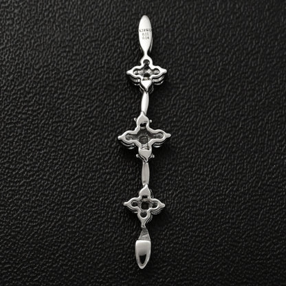 トルマリン ペンダントトップ