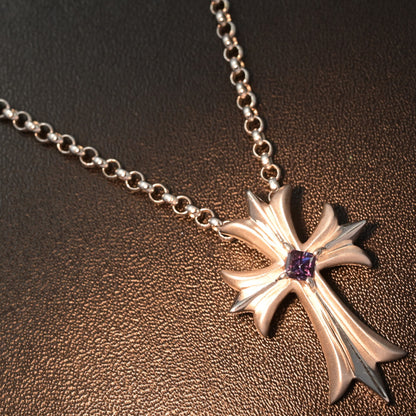 アレキサンドライト ネックレス・ペンダント