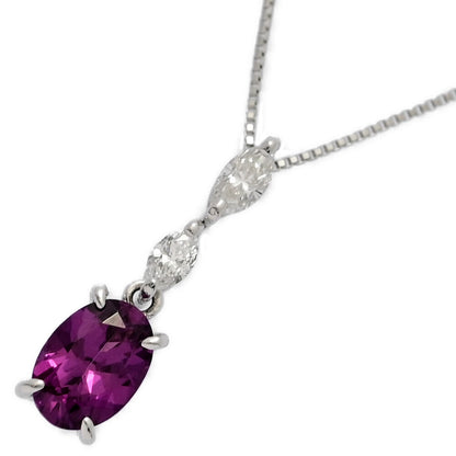 アメシスト（アメジスト） ネックレス・ペンダント