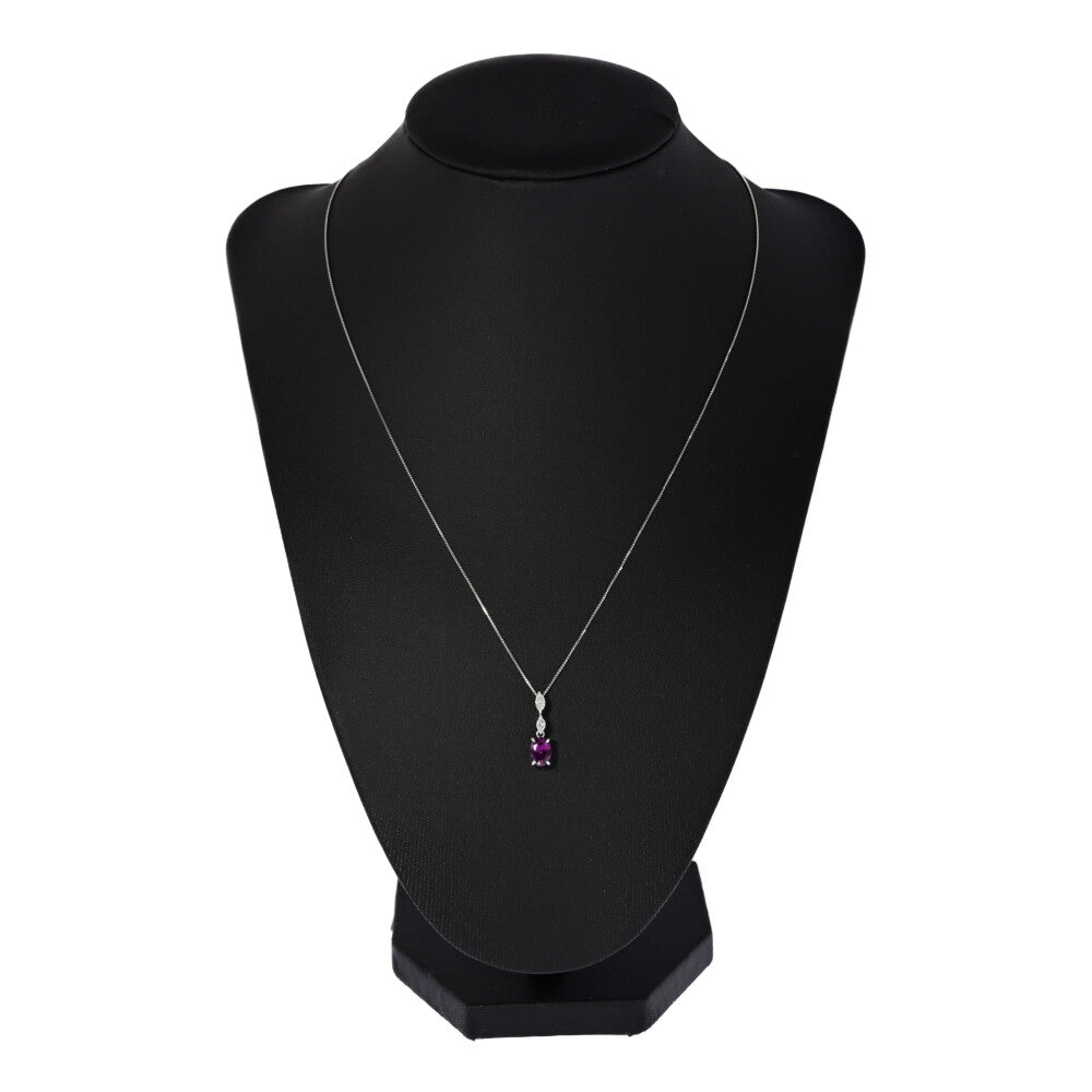 アメシスト（アメジスト） ネックレス・ペンダント
