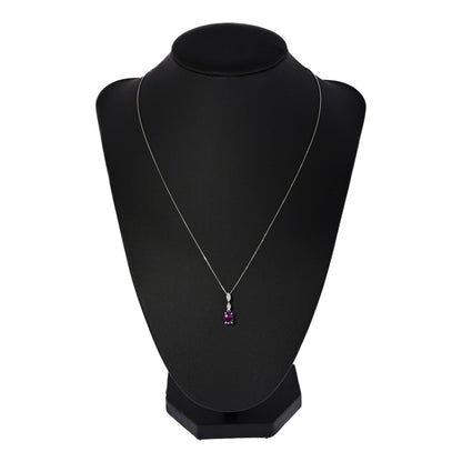 アメシスト（アメジスト） ネックレス・ペンダント