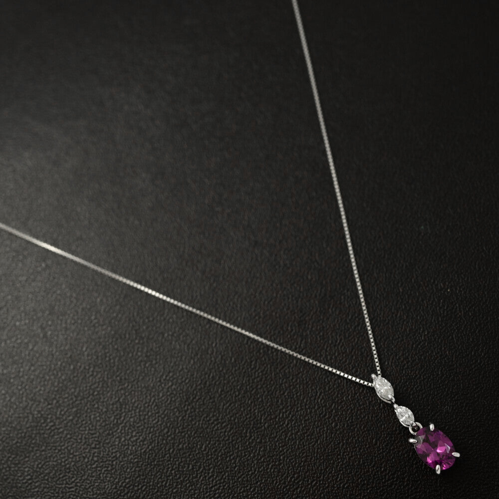 アメシスト（アメジスト） ネックレス・ペンダント