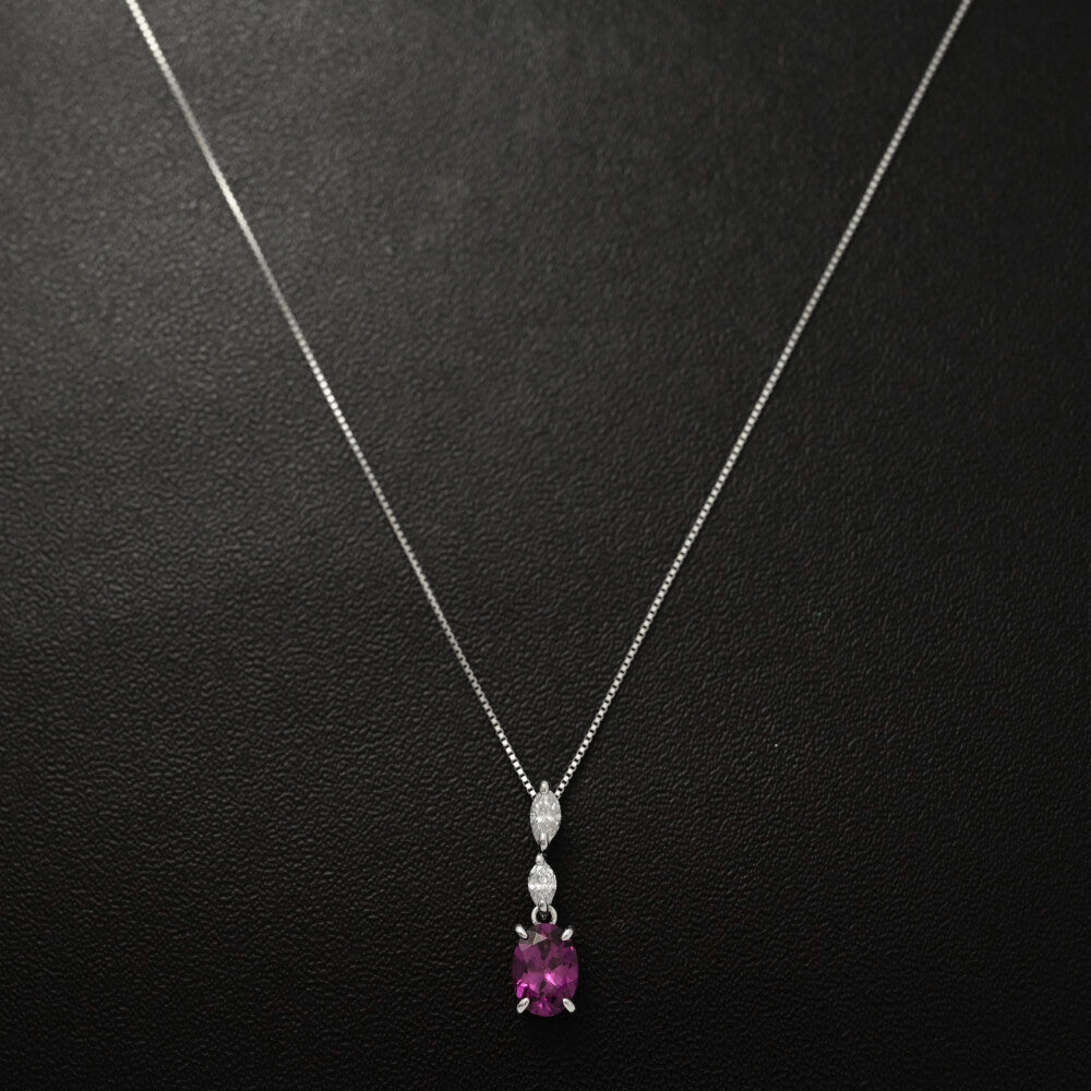 アメシスト（アメジスト） ネックレス・ペンダント
