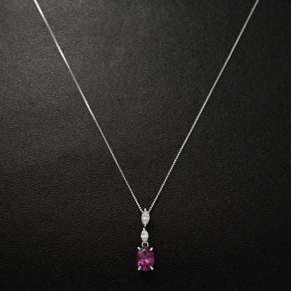 アメシスト（アメジスト） ネックレス・ペンダント