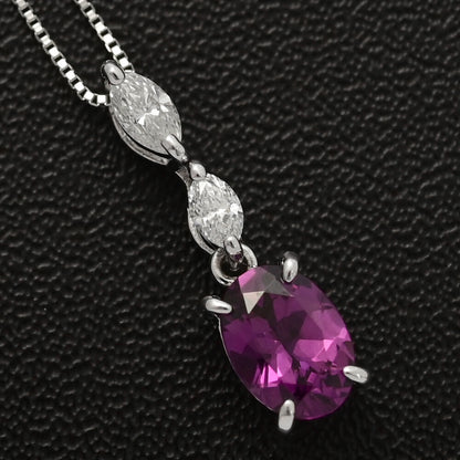 アメシスト（アメジスト） ネックレス・ペンダント