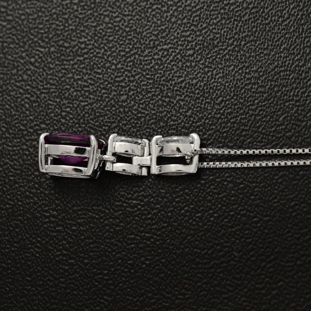 アメシスト（アメジスト） ネックレス・ペンダント