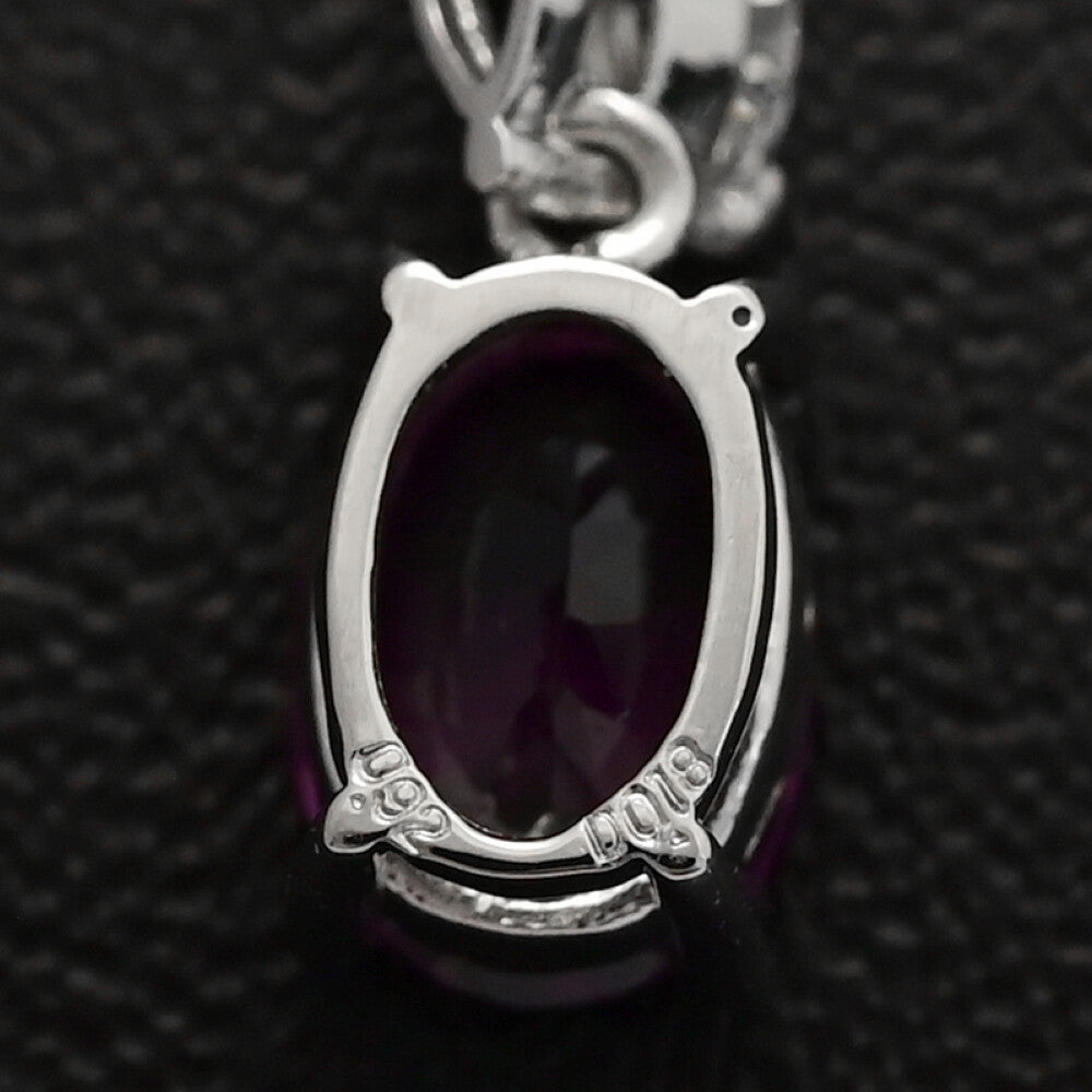 アメシスト（アメジスト） ネックレス・ペンダント