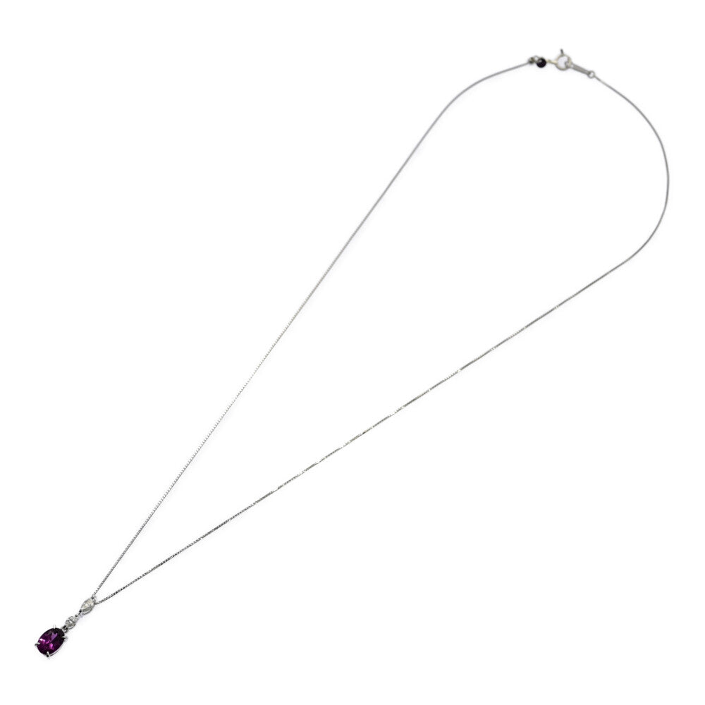 アメシスト（アメジスト） ネックレス・ペンダント
