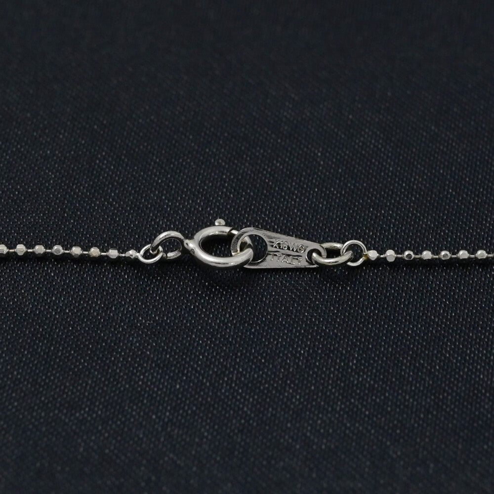 ブルートパーズ ネックレス・ペンダント