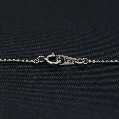 ブルートパーズ ネックレス・ペンダント