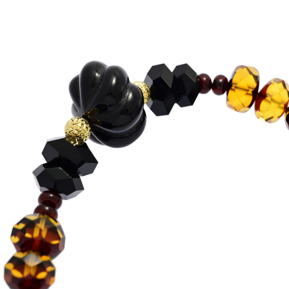 カルセドニー ネックレス・ペンダント