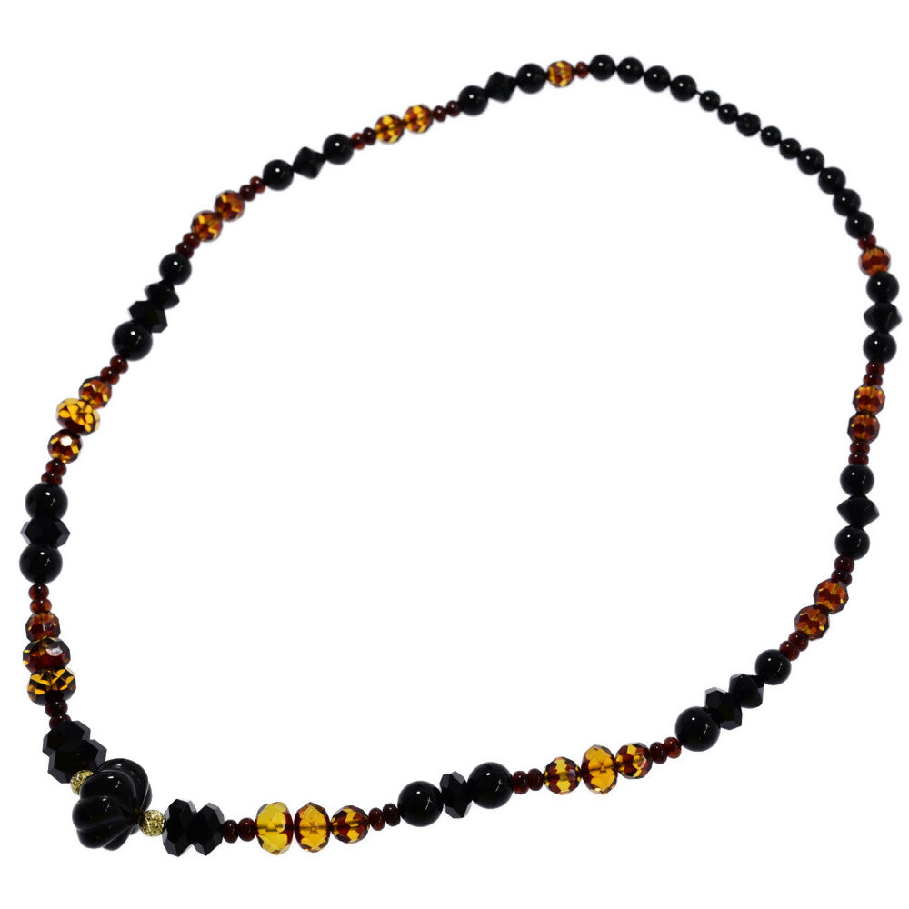 カルセドニー ネックレス・ペンダント