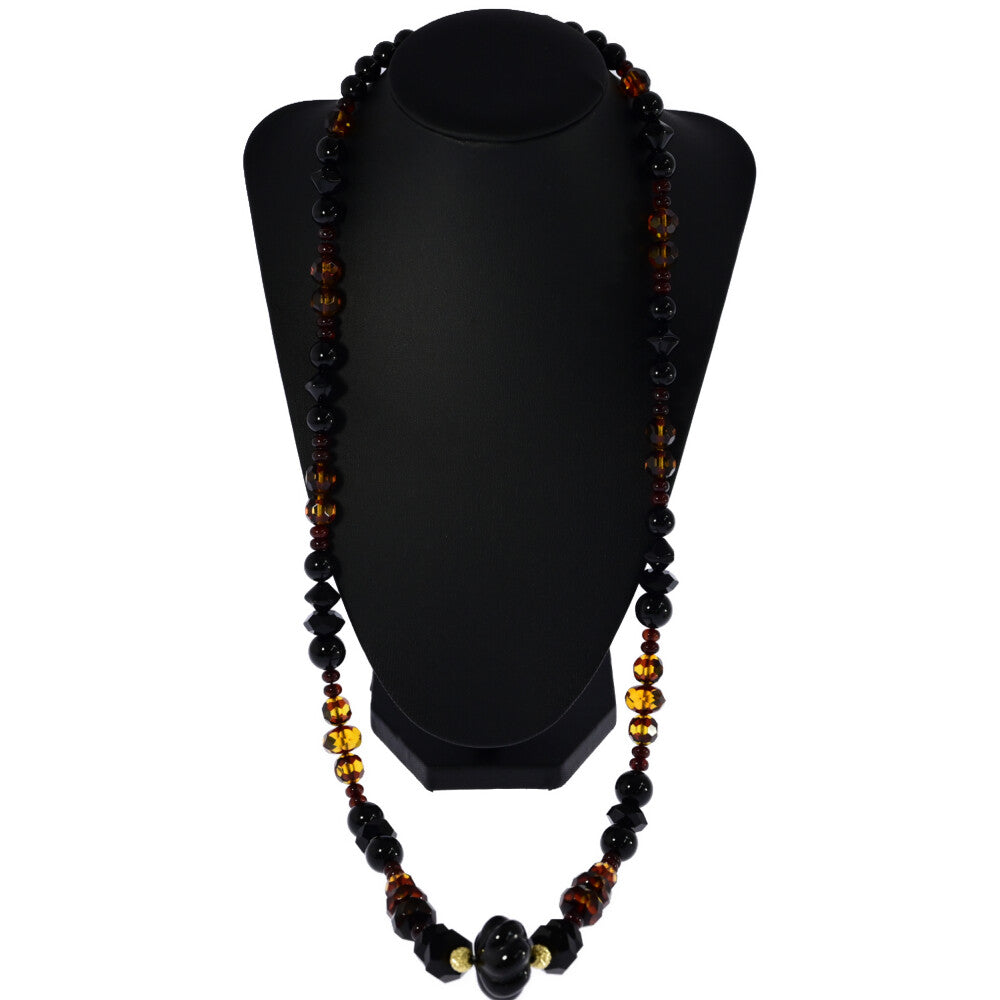 カルセドニー ネックレス・ペンダント