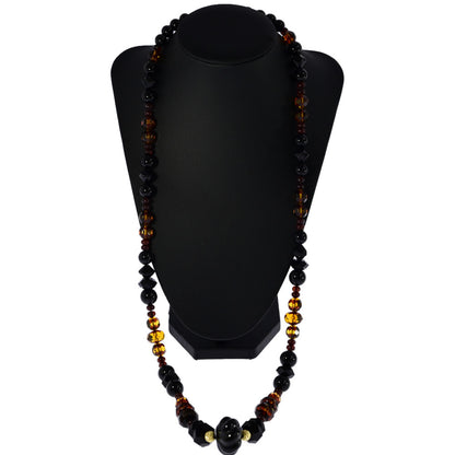 カルセドニー ネックレス・ペンダント