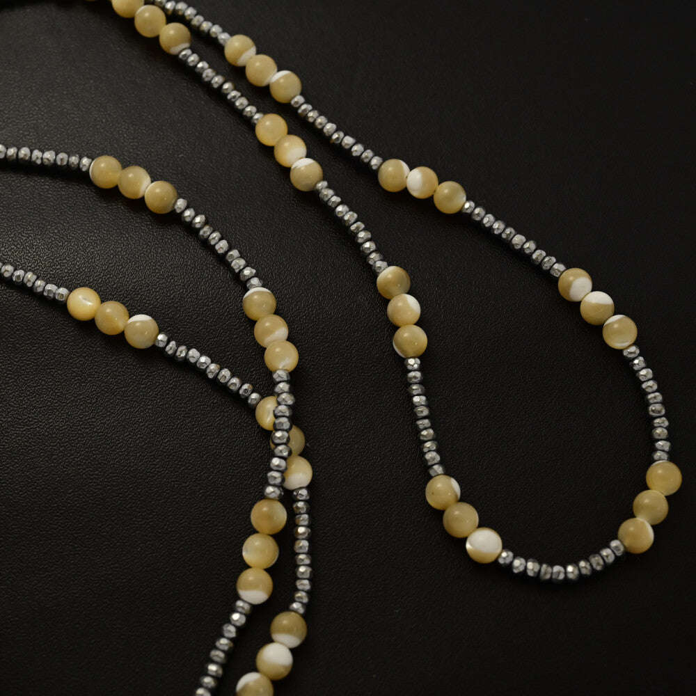 カルセドニー ネックレス・ペンダント