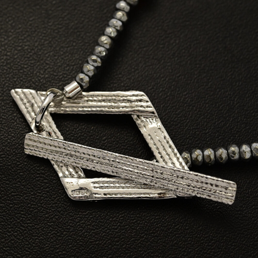 カルセドニー ネックレス・ペンダント