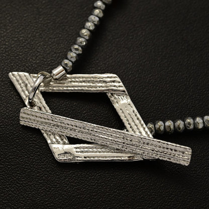 カルセドニー ネックレス・ペンダント