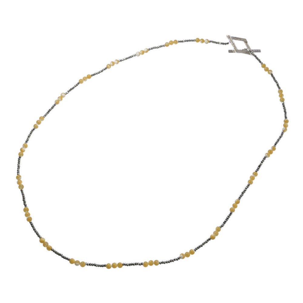 カルセドニー ネックレス・ペンダント