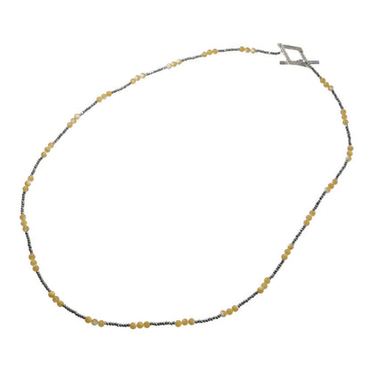 カルセドニー ネックレス・ペンダント