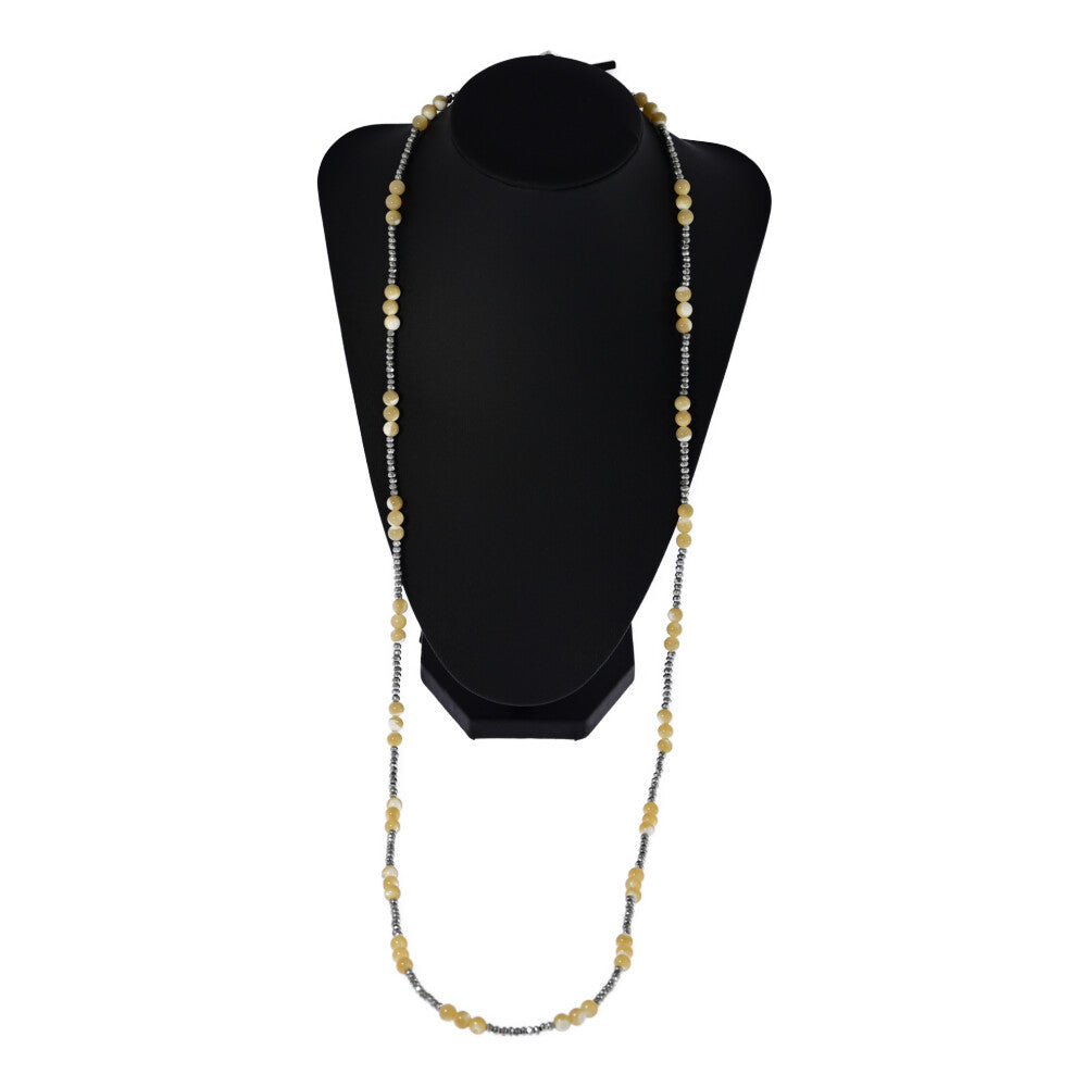 カルセドニー ネックレス・ペンダント