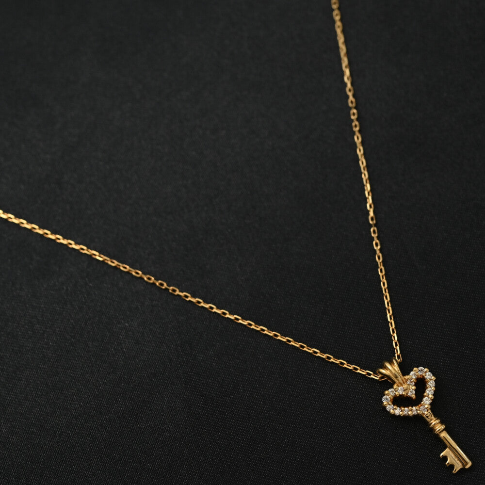 エテ ネックレス・ペンダント