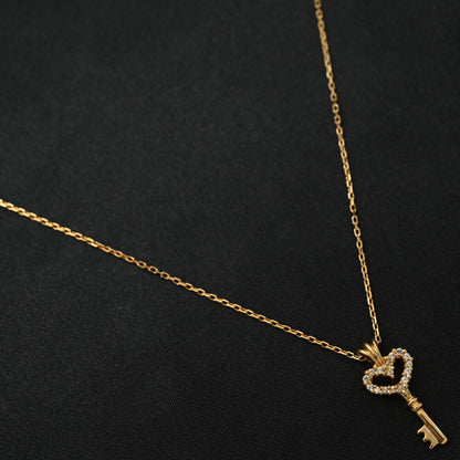 エテ ネックレス・ペンダント