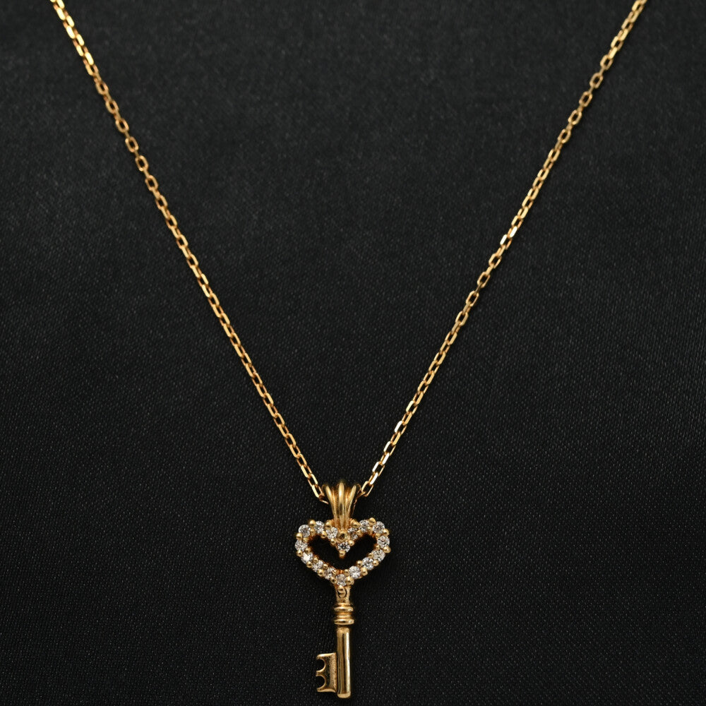 エテ ネックレス・ペンダント