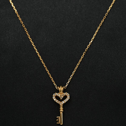 エテ ネックレス・ペンダント