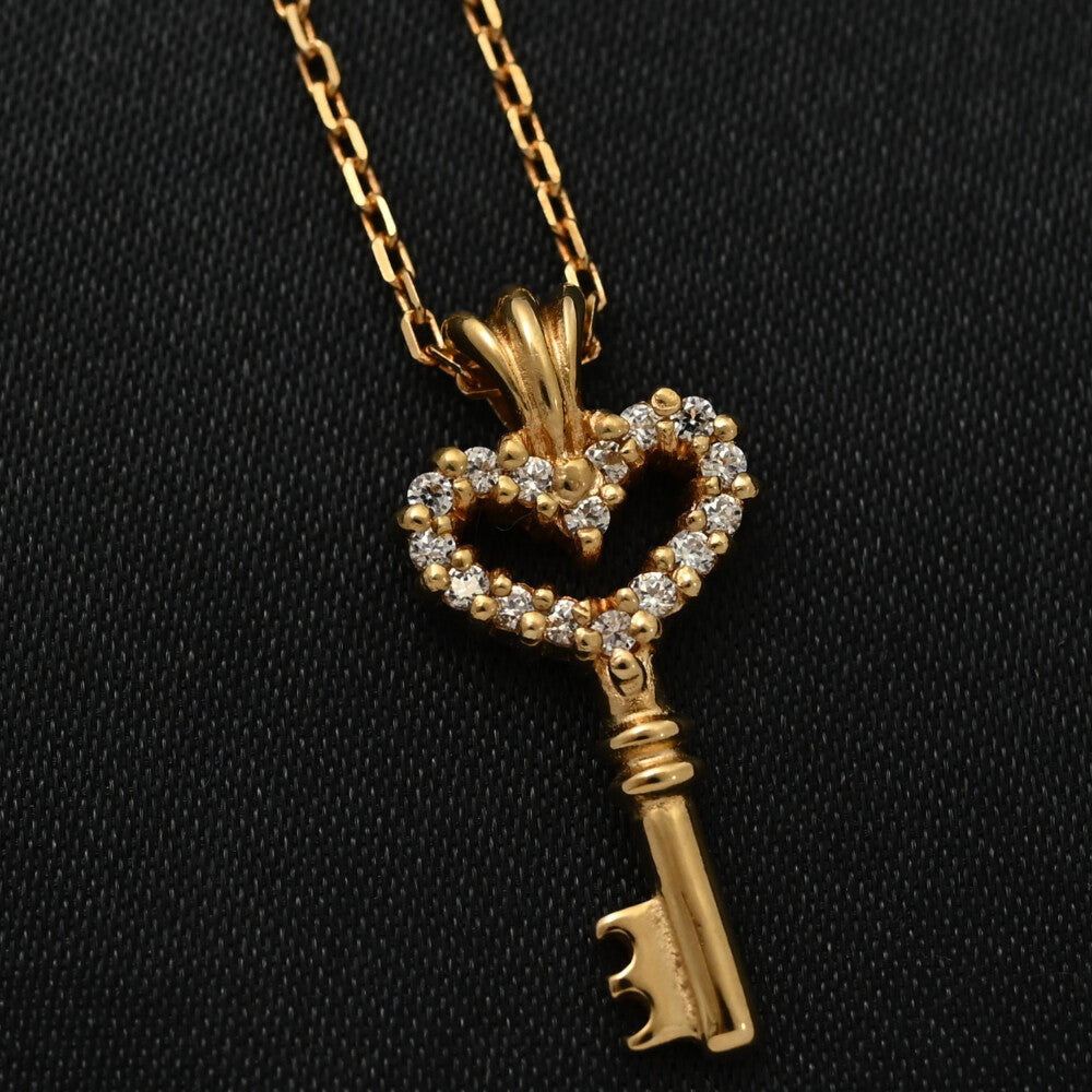 エテ ネックレス・ペンダント