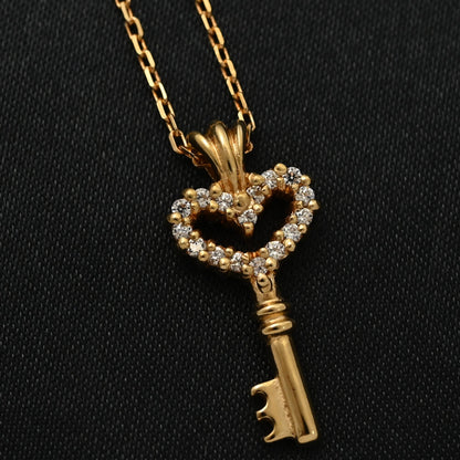 エテ ネックレス・ペンダント