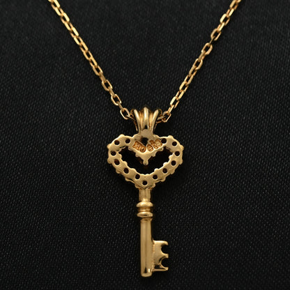 エテ ネックレス・ペンダント