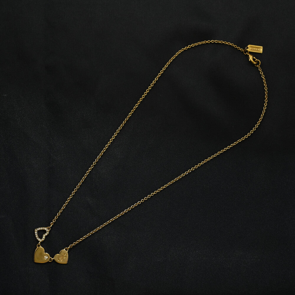 コーチ ネックレス・ペンダント