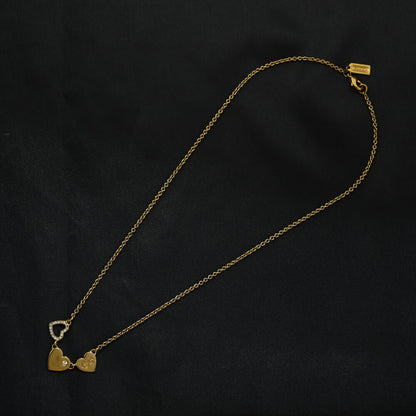 コーチ ネックレス・ペンダント