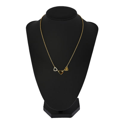 コーチ ネックレス・ペンダント