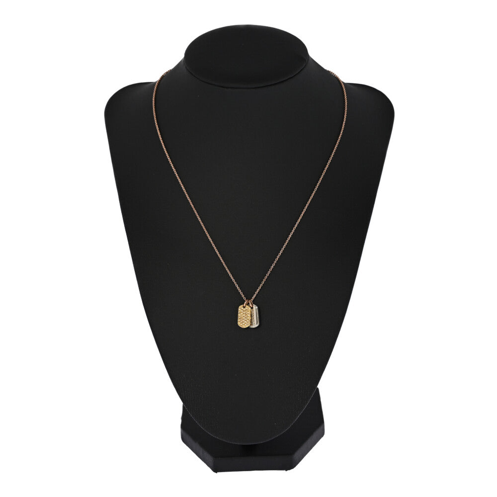 コーチ ネックレス・ペンダント