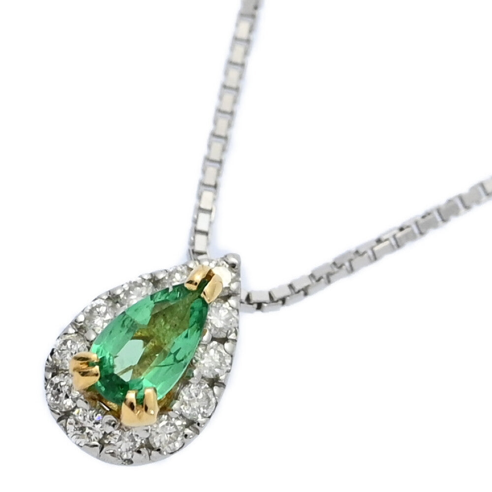 ヴァンドーム青山 ネックレス・ペンダント