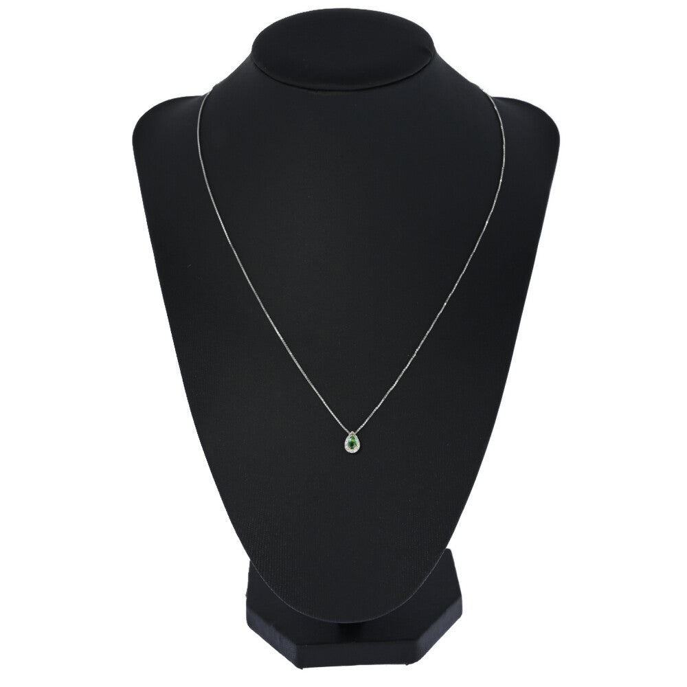 ヴァンドーム青山 ネックレス・ペンダント