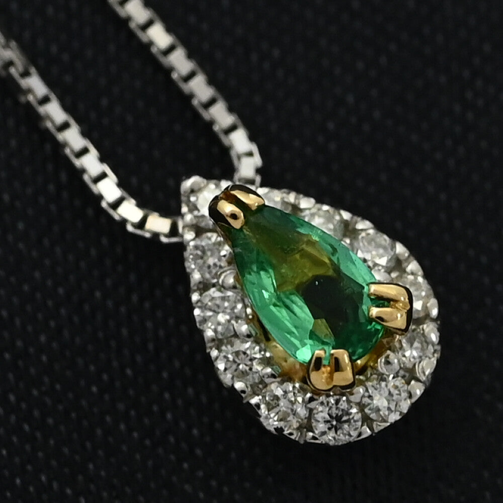 ヴァンドーム青山 ネックレス・ペンダント