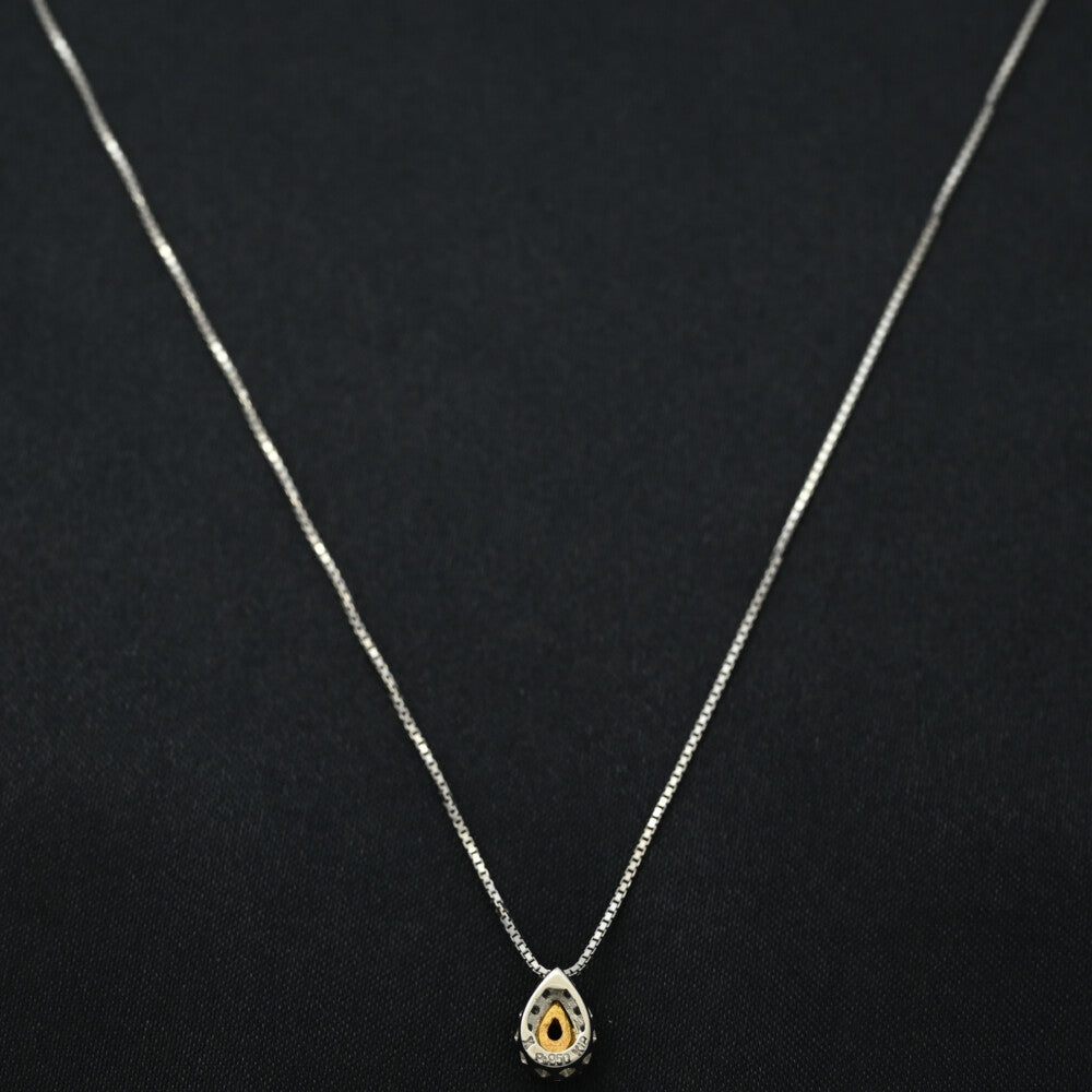 ヴァンドーム青山 ネックレス・ペンダント