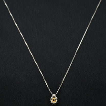 ヴァンドーム青山 ネックレス・ペンダント