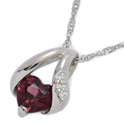 ガーネット ネックレス・ペンダント