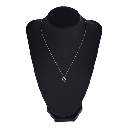 ガーネット ネックレス・ペンダント