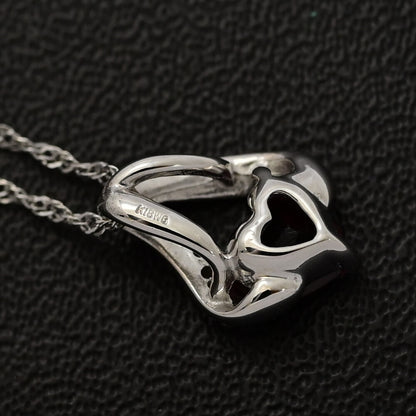 ガーネット ネックレス・ペンダント