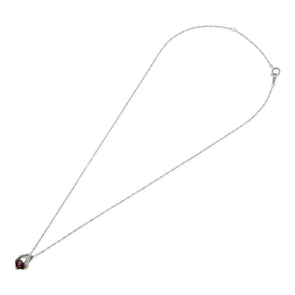 ガーネット ネックレス・ペンダント